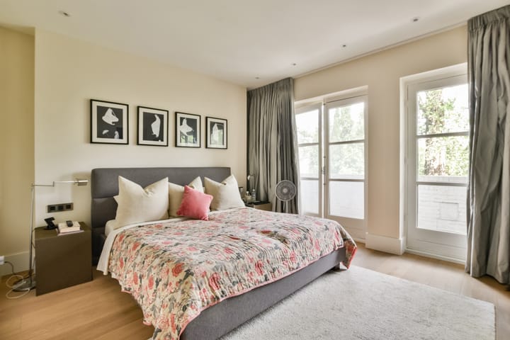 Appartement te koop: Gerrit van der Veenstraat 141-2, Amsterdam