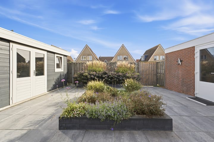 Woning te koop: Vliedberg 2, Biggekerke