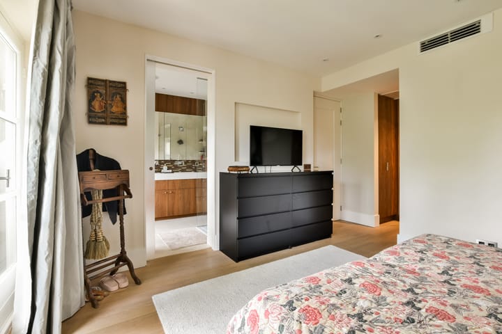 Appartement te koop: Gerrit van der Veenstraat 141-2, Amsterdam