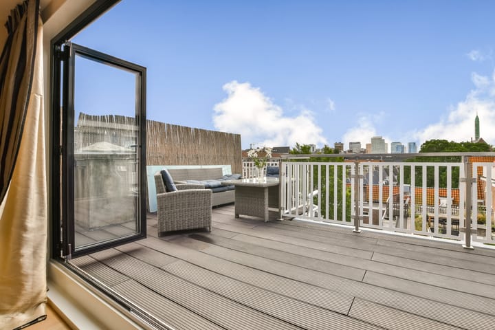 Appartement te koop: Gerrit van der Veenstraat 141-2, Amsterdam