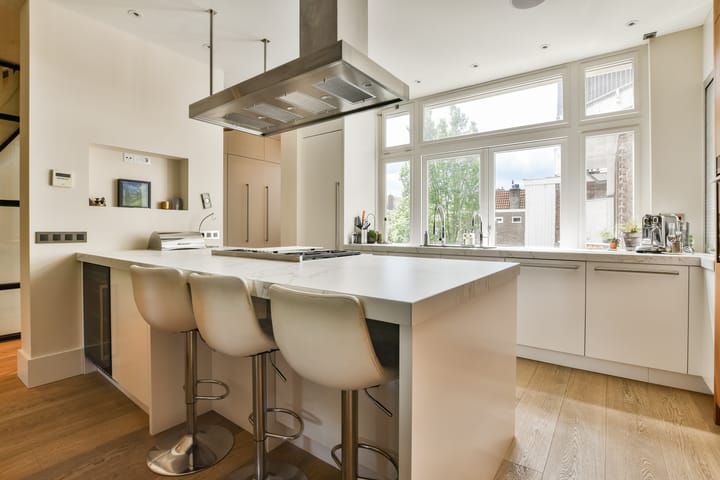 Appartement te koop: Gerrit van der Veenstraat 141-2, Amsterdam