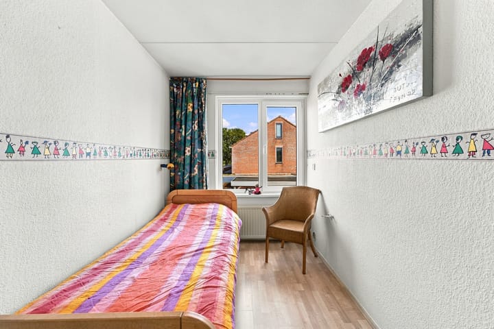 Woning te koop: Vliedberg 2, Biggekerke