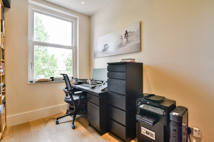 Appartement te koop: Gerrit van der Veenstraat 141-2, Amsterdam