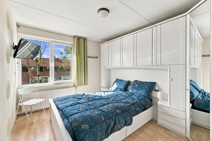 Woning te koop: Vliedberg 2, Biggekerke