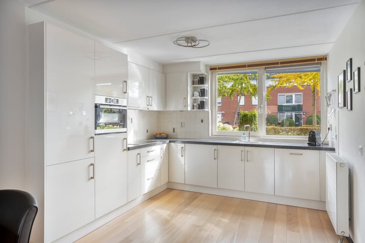 Foto 4 van Schout van Meghenlaan 7