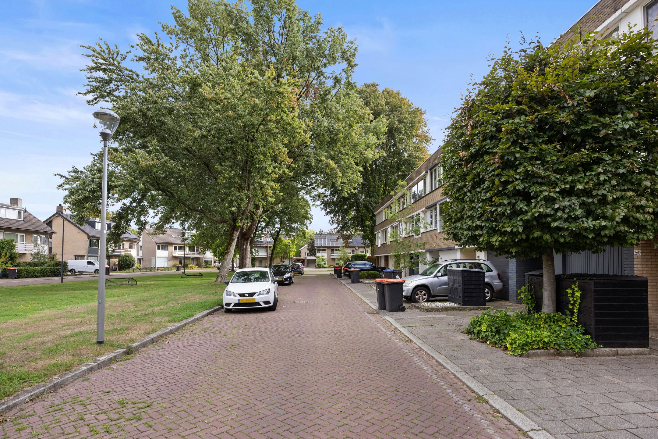 Photo 51 of Commissaris De Quaylaan 260