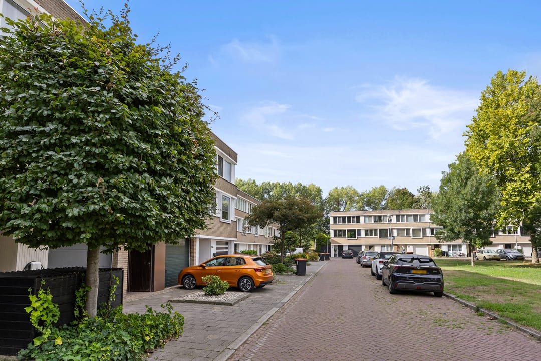 Photo 52 of Commissaris De Quaylaan 260
