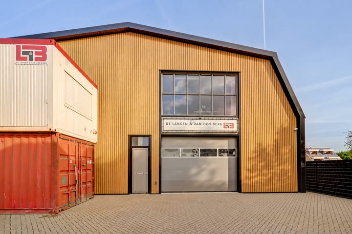 Lekdijk 17-H