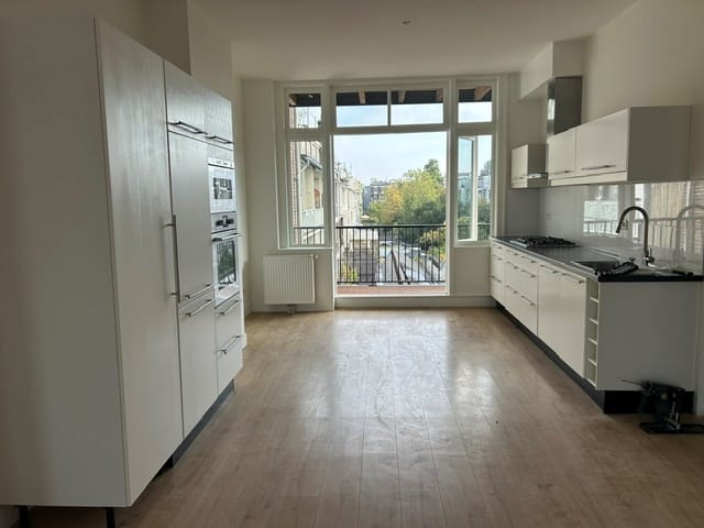 Appartement te huur