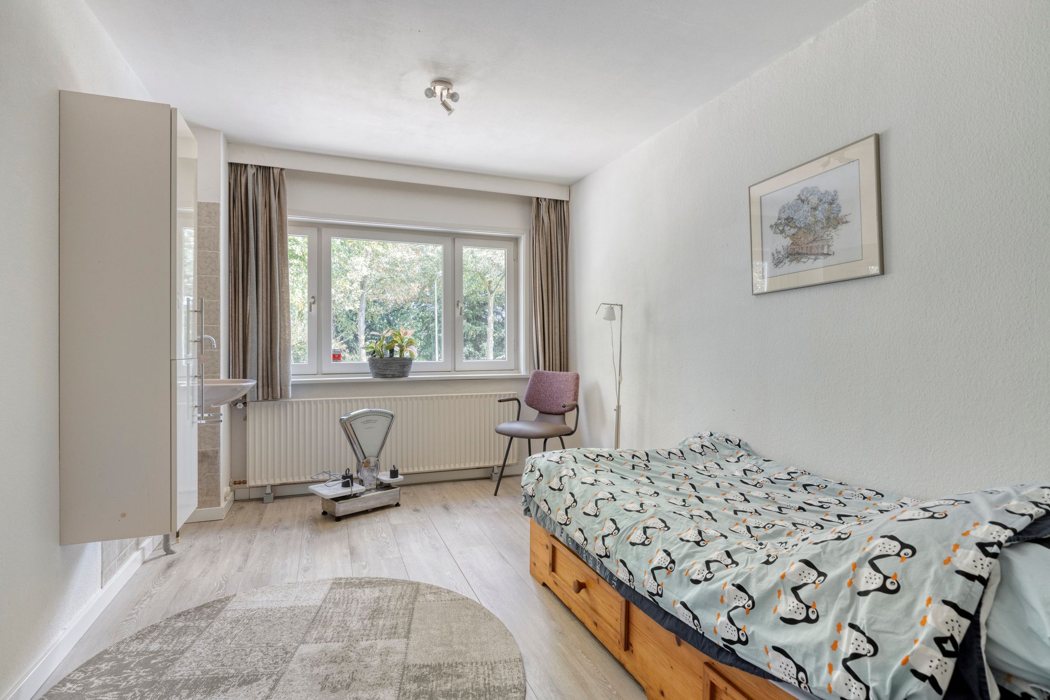 Foto 27 van Oostsingel 30