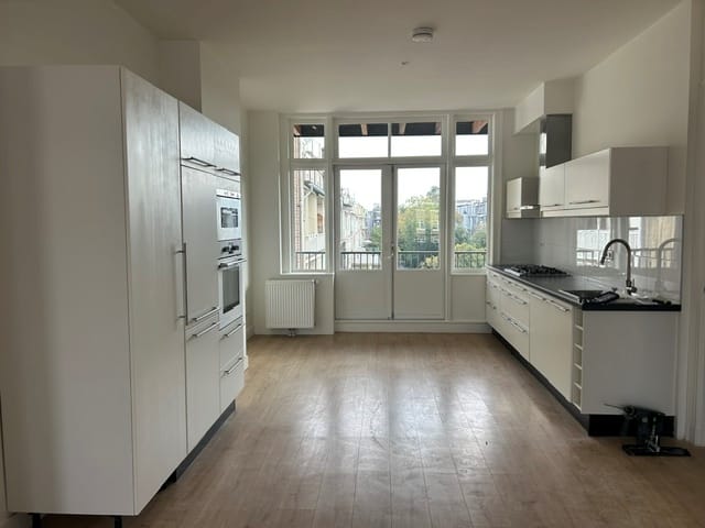 Appartement Derde Kostverlorenkade 2-3 — foto 2
