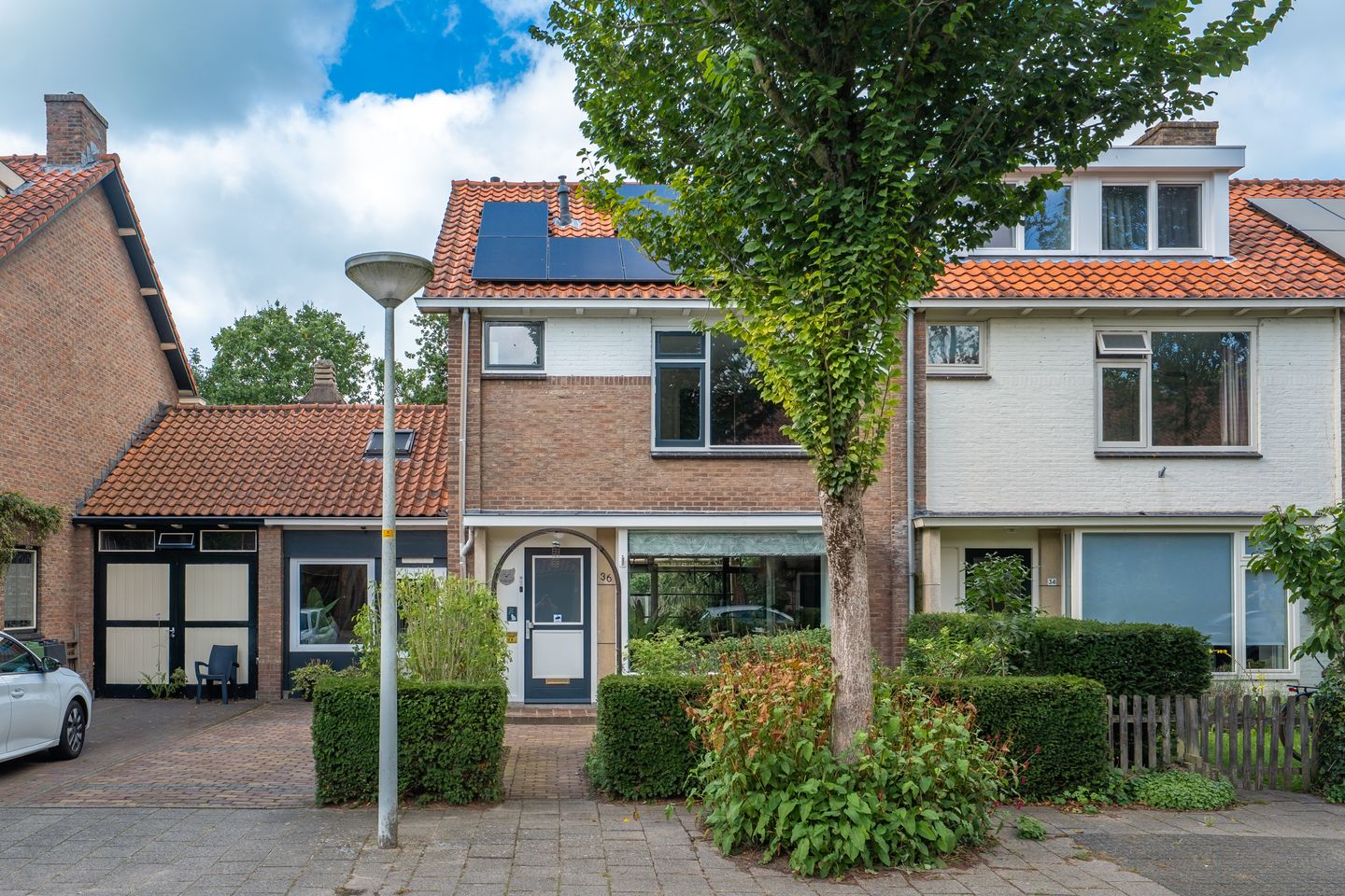 Foto 5 van Iepenlaan 36