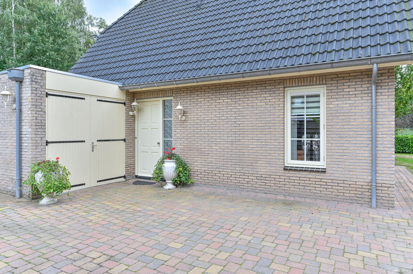 Foto 4 van Berkenlaan 37