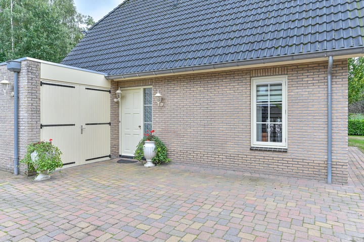 Foto 4 van Berkenlaan 37