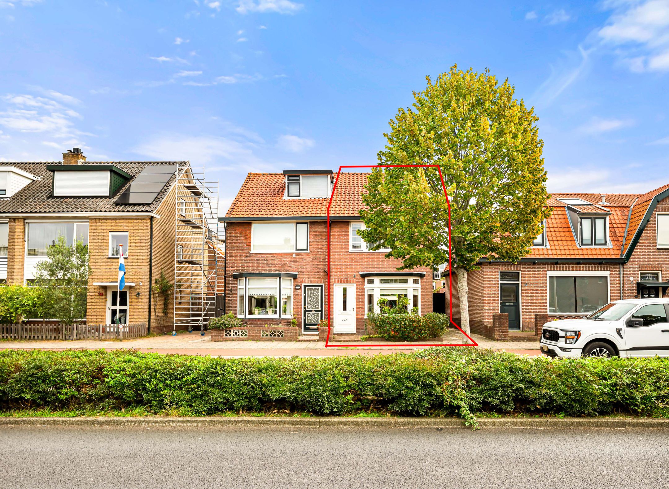 Photo 6 of Hagelingerweg 148