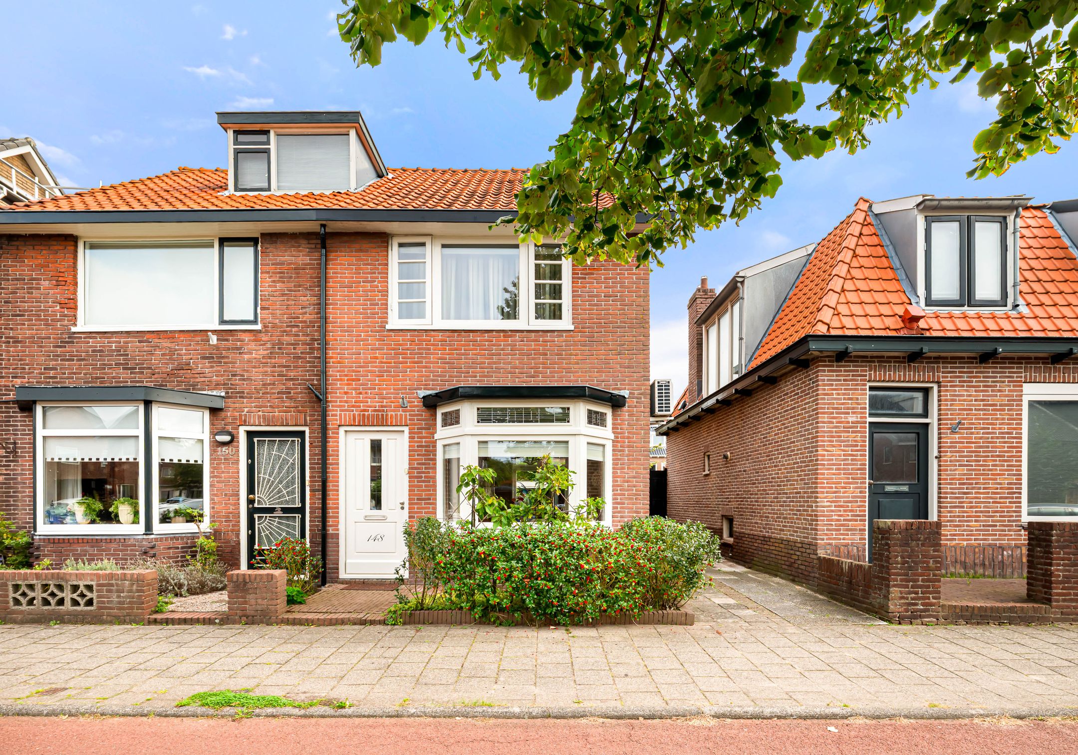 Hagelingerweg 148 