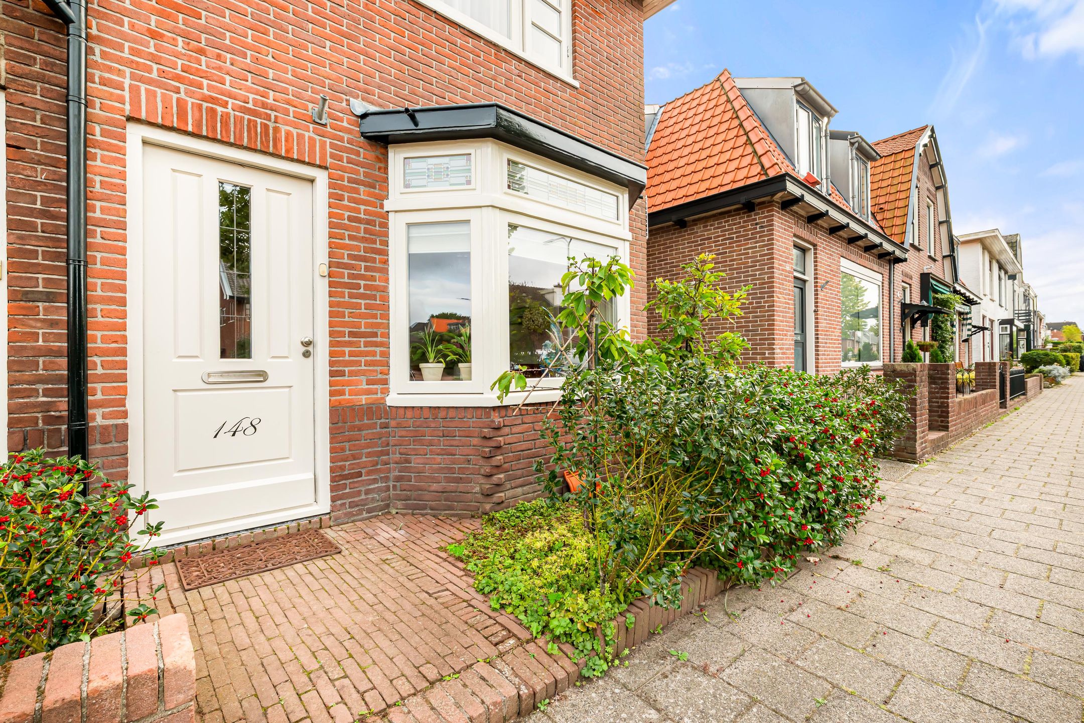 Photo 12 of Hagelingerweg 148
