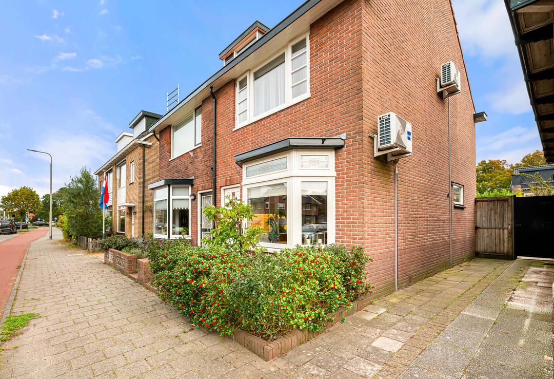 Photo 11 of Hagelingerweg 148