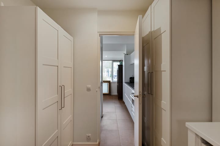 Twee-onder-één-kap te koop: Parkweg 102, Haren (Gr)