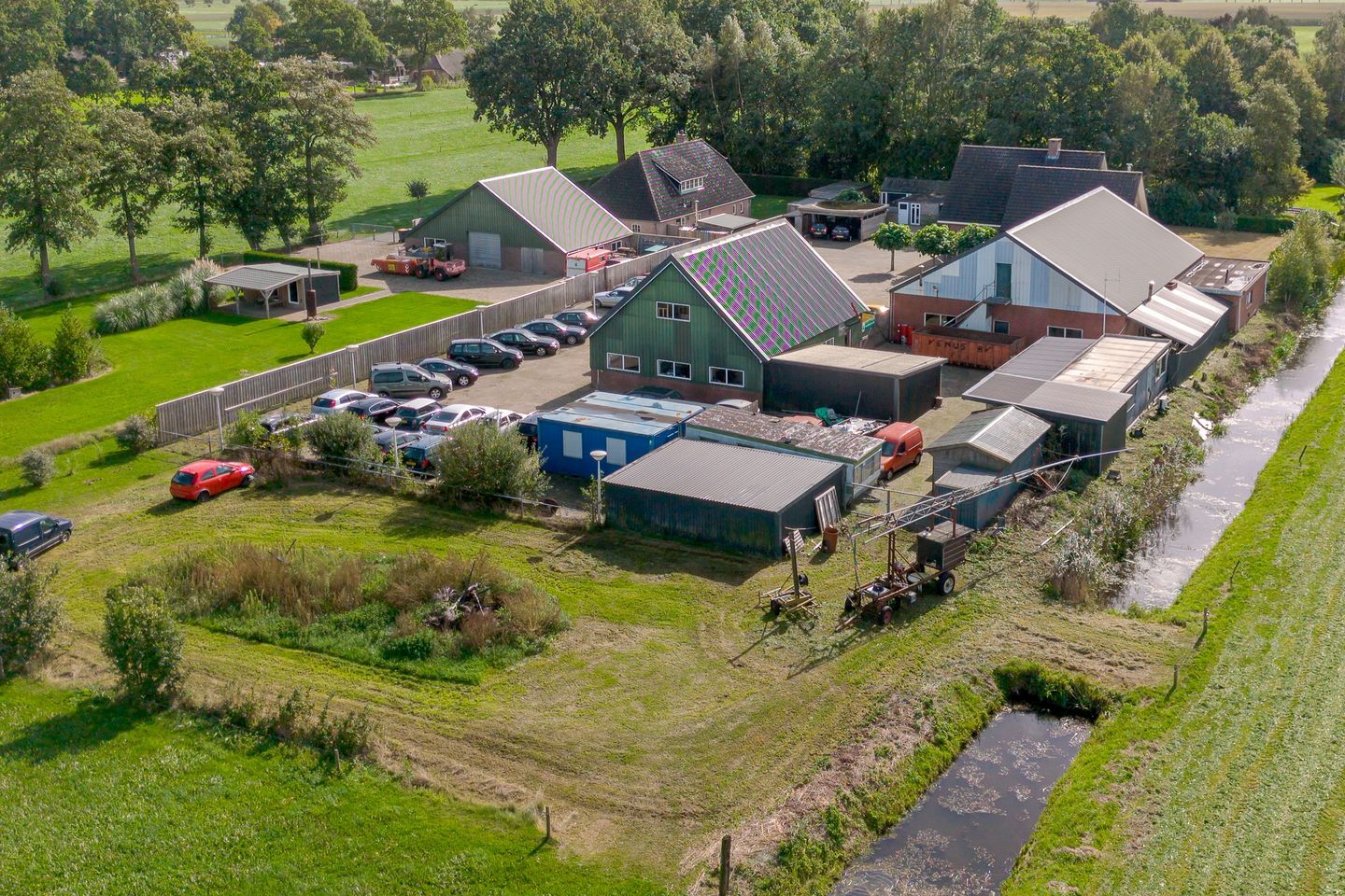 Bekijk foto 3 van Westeinde 176