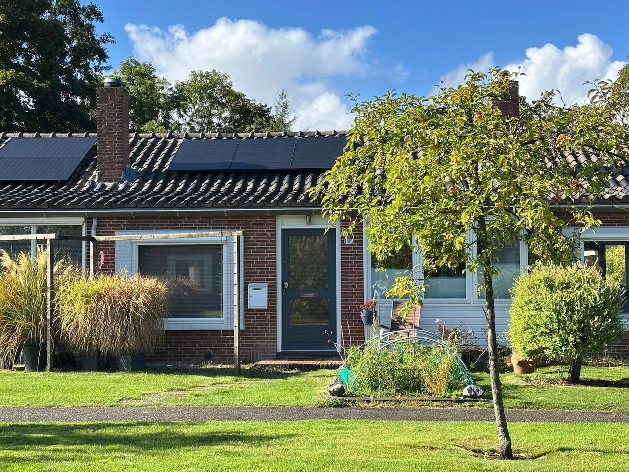 Parkweg 102 