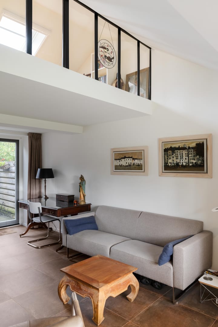 Twee-onder-één-kap te koop: Parkweg 102, Haren (Gr)