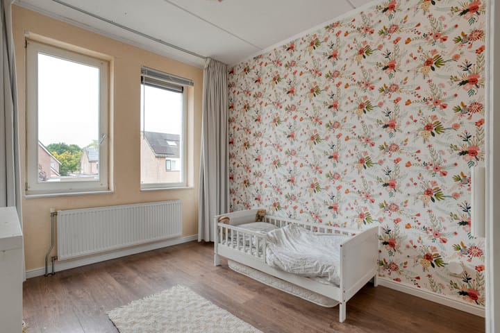 Foto 4 van Juffrouw Schefferstraat 7