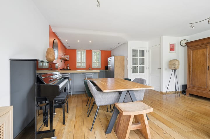 Tussenwoning te koop: Blauwtjes 148, Breda