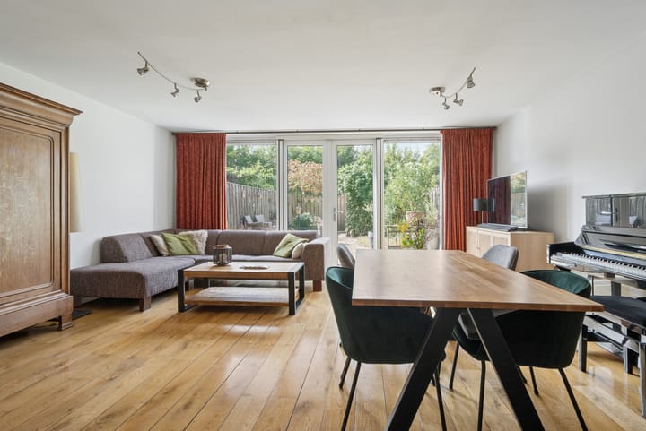 Tussenwoning te koop: Blauwtjes 148, Breda