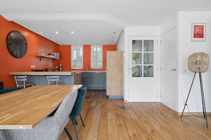 Tussenwoning te koop: Blauwtjes 148, Breda