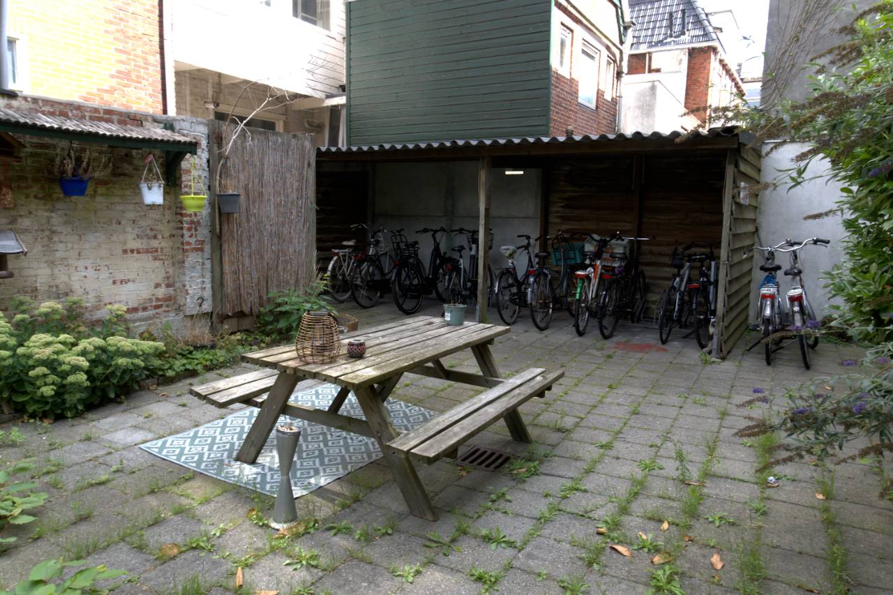 Foto 45 van Aweg 15-D1