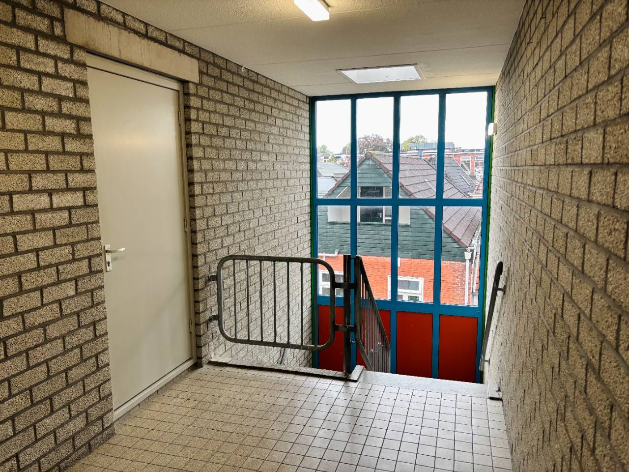 Foto 12 van Aweg 15-D1