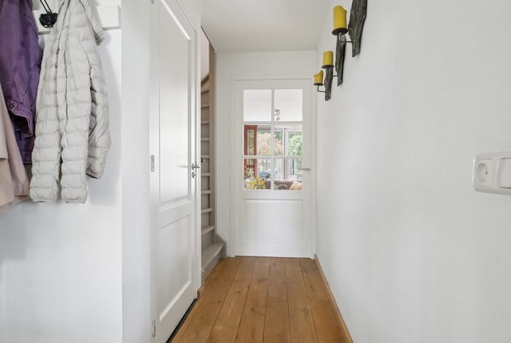 Tussenwoning te koop: Blauwtjes 148, Breda