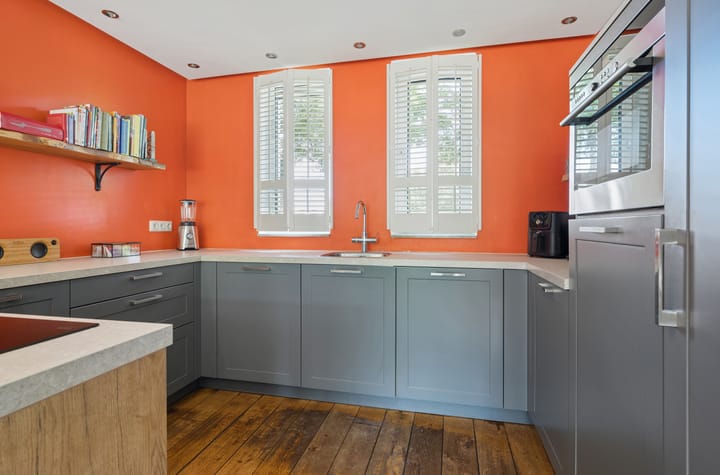 Tussenwoning te koop: Blauwtjes 148, Breda