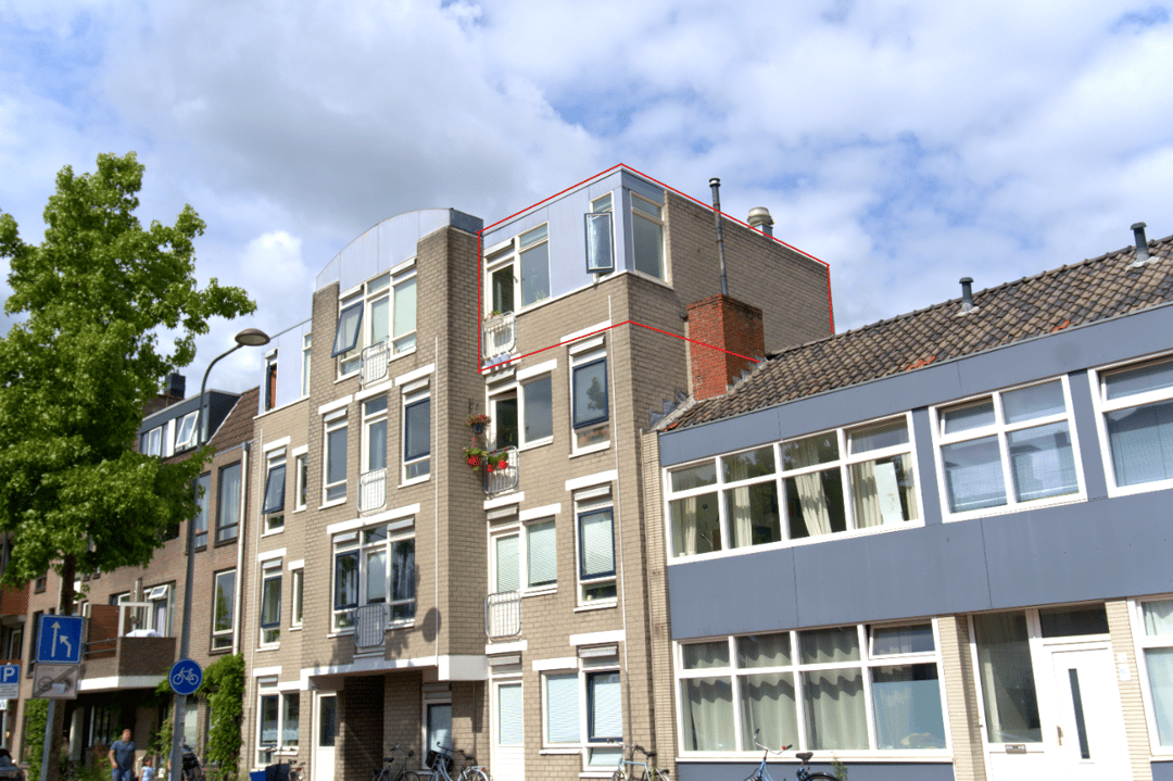 Foto 8 van Aweg 15-D1