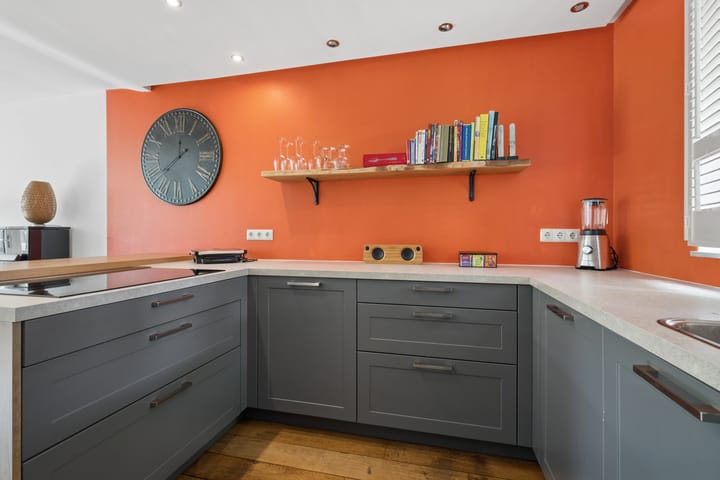 Tussenwoning te koop: Blauwtjes 148, Breda