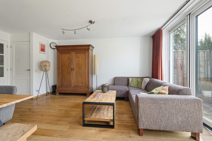 Tussenwoning te koop: Blauwtjes 148, Breda