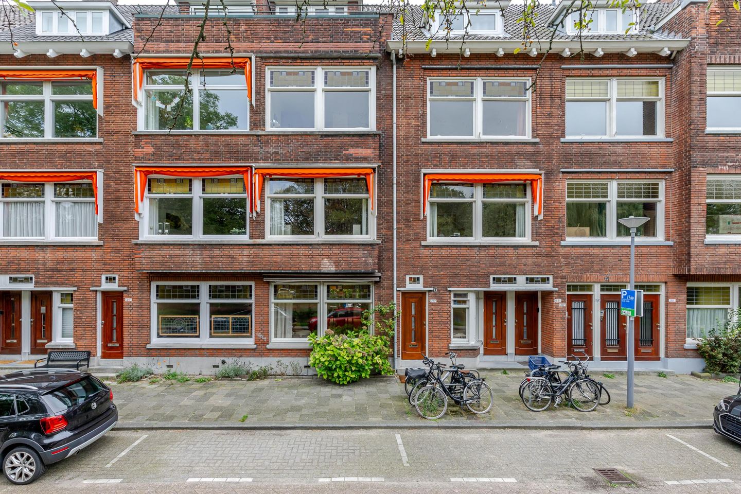 Foto 44 van Statensingel 128-A