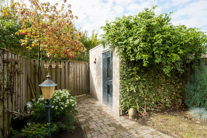Tussenwoning te koop: Blauwtjes 148, Breda