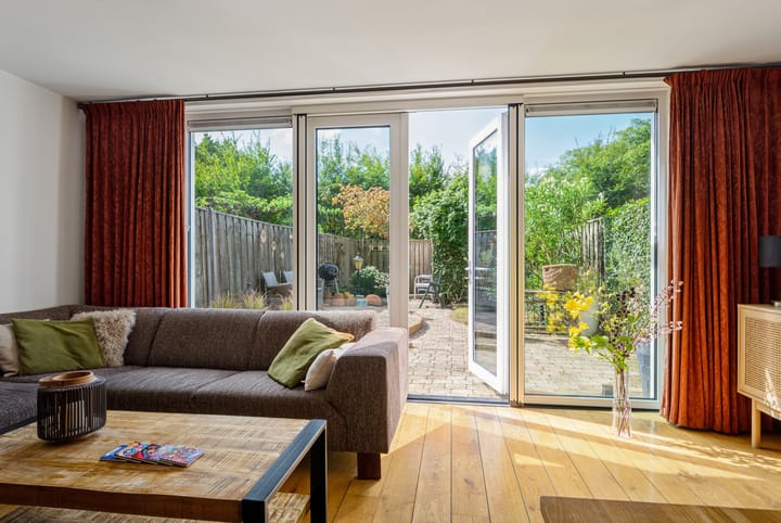 Tussenwoning te koop: Blauwtjes 148, Breda