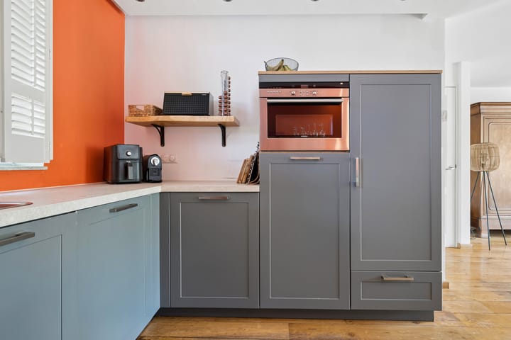 Tussenwoning te koop: Blauwtjes 148, Breda