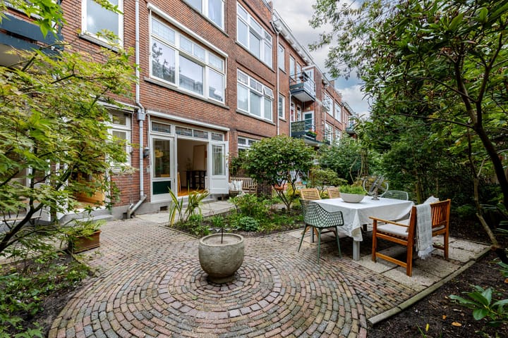 Foto 4 van Statensingel 128-A