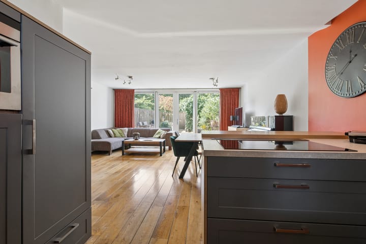 Tussenwoning te koop: Blauwtjes 148, Breda