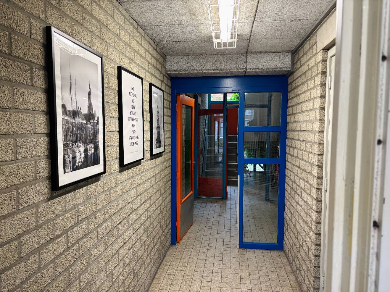 Foto 10 van Aweg 15-D1