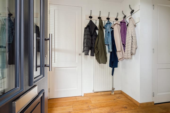 Tussenwoning te koop: Blauwtjes 148, Breda