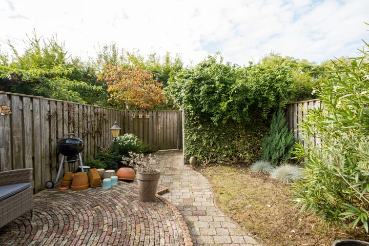 Tussenwoning te koop: Blauwtjes 148, Breda