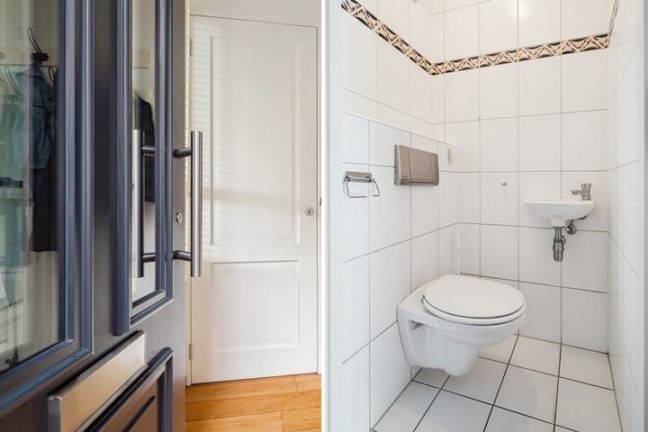 Tussenwoning te koop: Blauwtjes 148, Breda