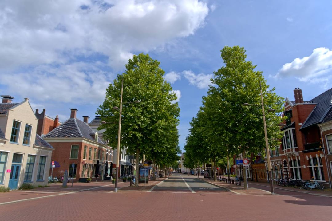 Foto 47 van Aweg 15-D1