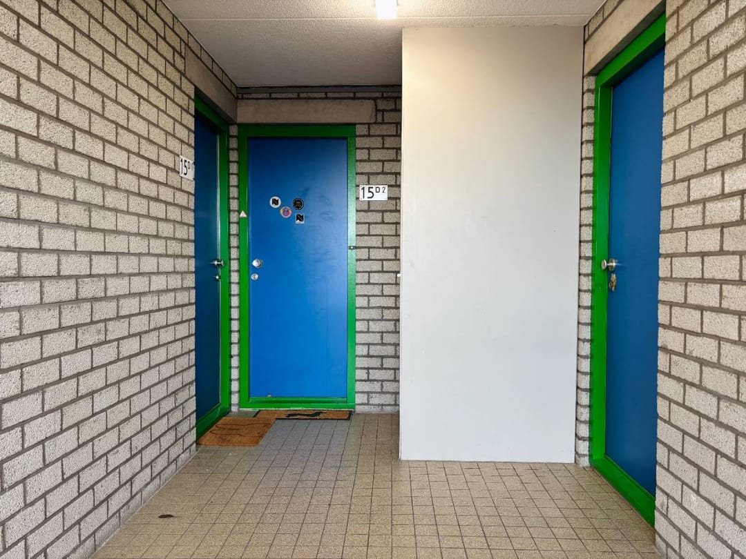 Foto 11 van Aweg 15-D1