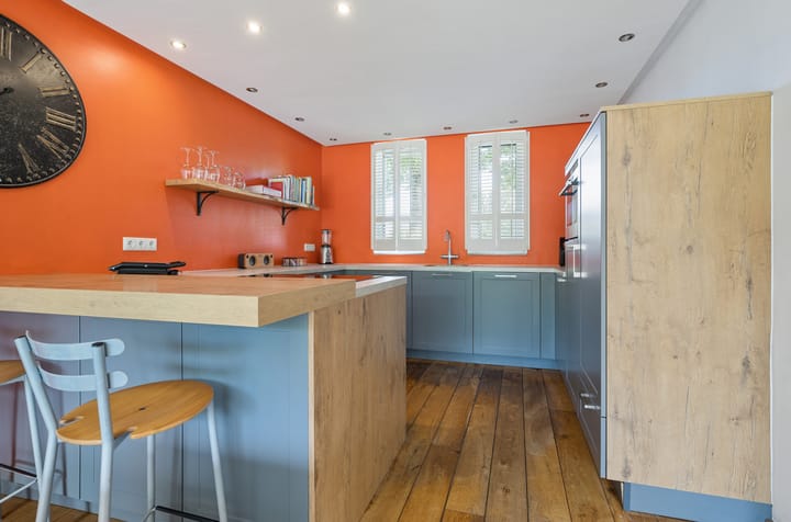 Tussenwoning te koop: Blauwtjes 148, Breda